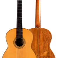 1987 Masaru Kohno Professional J w pickup SP CSAR Guitar GSI